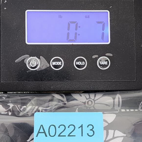 Classic Concepts Skirt Womens S Black White Floral Tie Front Pencil Stretch - Picture 8 of 8